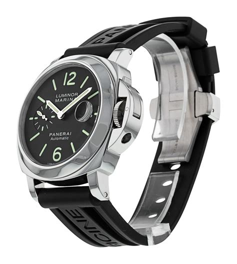 panerai pam00609|panerai luminor marina pam00104.